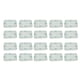 thumbnail image 3 of Apósito Adhesivo Para Heridas, Vendaje Para Heridas De Baño Con Película De PU, Portátil, Transpirable Para Hombres Y Mujeres Para Baño, 3 of 7