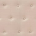 thumbnail image 5 of Baxton Studio Lourdes French Provincial Headboard, Queen, Soft Beige, 5 of 8