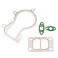 thumbnail image 2 of LOVIVER Car CHARGER GASKET DOWNPIPE COMBO KIT For 5 5W, New, 2 of 8