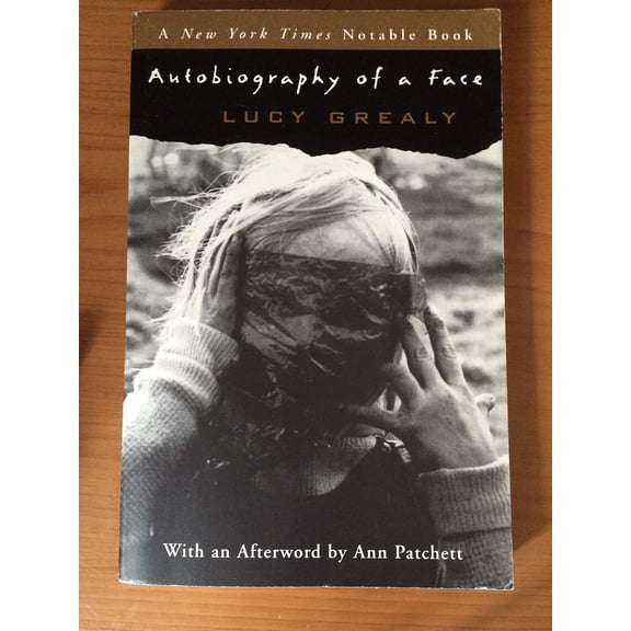 Pre-Owned Autobiography of a Face (Paperback) 0060569662 9780060569662