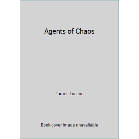 Pre-Owned Agents of Chaos Fair