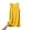 Yellow, variant on GigrtiJin Plus Size Pajamas for Womens Casual Bow Print Sleeveless Tank Tops Womens Baggy Loungewear Crew Neck Tank Tops XL-5XL