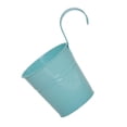 thumbnail image 1 of Billuyoard Caja fuerte con artesanía exquisita, decoración colgante no tóxica sin olor para balcón, jardín y oficina, azul cielo altamente Type3 NO3, 1 of 6