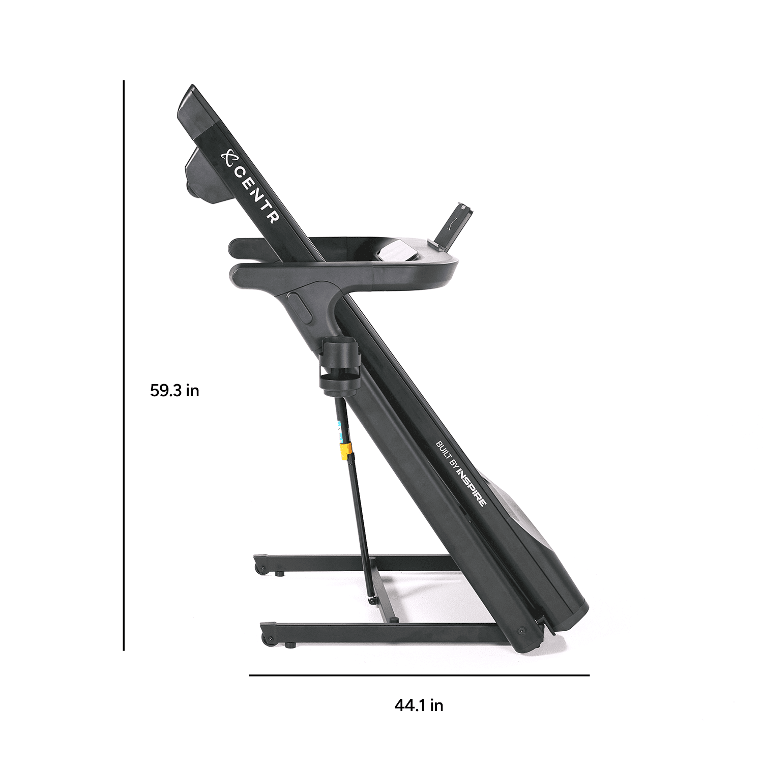 Centr RUNR Treadmill