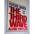 thumbnail image 1 of Pre-Owned The Third Wave (Paperback) 0553144316 9780553144314, 1 of 1