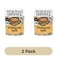 thumbnail image 2 of Merchant Gourmet Wholegrain Spelt 250g, British Import (Pack of 2), 2 of 5