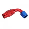 thumbnail image 2 of Oil Fuel Fitting, Strong Enough Unique Made Of  Quality Safe To Use  For Home 0°,45°,90°,180°, 2 of 8