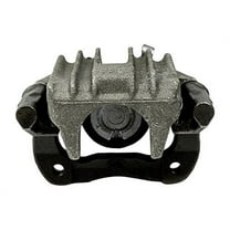 Power Stop Rear Left One Stock Replacement Caliper L2575 Fits 2003 Volkswagen Jetta