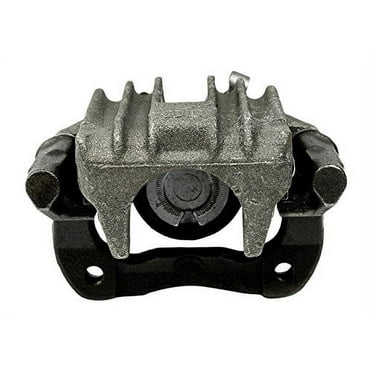 Power Stop Rear Left One Stock Replacement Caliper L2575 Fits 2003 Volkswagen Jetta