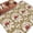 Off-White, variant on Large Area Rugs for Living Room Bedroom, Desert Camels 8'x10' Rug Washable Carpet Runner Indoor Outdoor, Tropical Palm Trees Sand Cords Brown Non Slip Floor Mats Rug for Kitchen, Patio