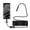 1M, variant on 1/2/5m Micro USB Type-C Waterproof Endoscope Inspection Camera for Android Phone