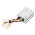 thumbnail image 4 of Electric Bike Motor Controller,Electric Bike Brush Controller Electric Brush Motor Speed Controller Electric Bike Brush Controller Top of the Line, 4 of 14