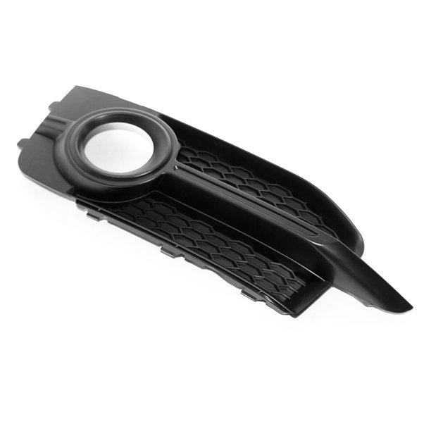 S Line Parachoques Izquierdo Parrilla Luz Antiniebla Surround 8X0807681B para Audi A1 8X 11-14 Ndcxsfigh Accesorios para autos y motos