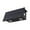 Black, variant on Inerposs Solar Garden Light, Rechargeable Wall Light, Motion Sensor Security Light, Outdoor Lighting for Home and Garden, IP65 Waterproof Features