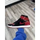 thumbnail image 3 of Jo r-dan 1 Retro High OG Patent Bred Size 8.5, 3 of 5