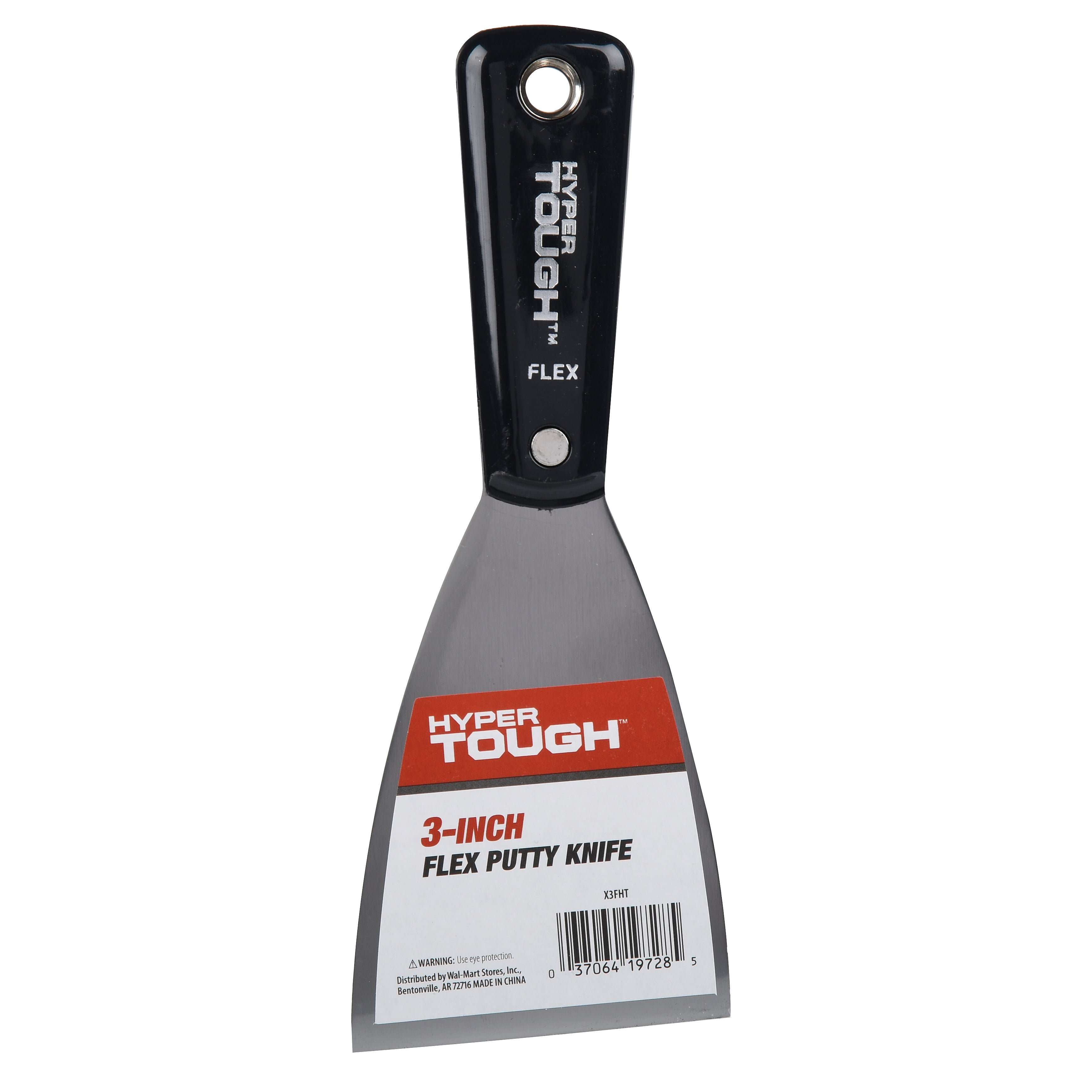Hyper Tough 3" Flex Putty Knife