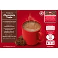 thumbnail image 3 of Nestle Insant Hot Cocoa Rich Milk Chocolate Flavored Mix Powder, 6.829 oz, 8 Count Box, 3 of 8