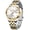 Golden White, variant on Automatic Watches for Men Self Winding Mechanical Multifunction Multi Calendar Luminous Luxury Style Fashion Dress Stainless Steel Reloj Para Hombre
