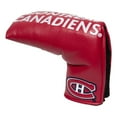thumbnail image 1 of Team Golf 14450 Montreal Canadiens & Vintage Blade Putter Cover, 1 of 1