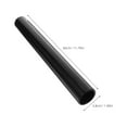thumbnail image 2 of unbranded 3Ud Bastones De Negros De Aluminio Para Carreras En Pista Con Visibilidad Mejorada, 2 of 8