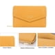 thumbnail image 3 of Brieftasche mit Münzfach, Mini -Brieftasche Frauen kleine viele Fächer mit 10 Kartenschlitzen, kleine Geldbeutel Frauen, 3 of 6