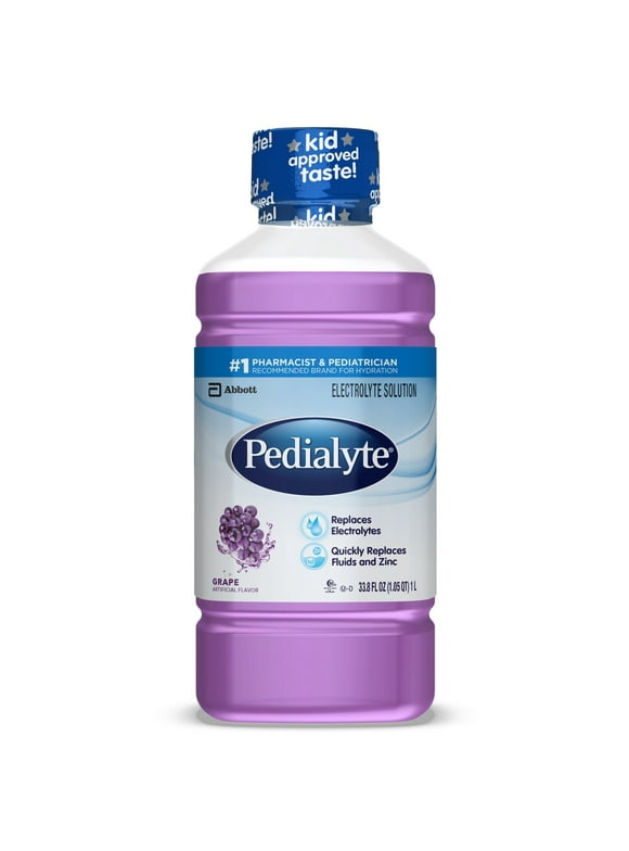 Pedialyte in Baby Drinks - Walmart.com