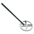 thumbnail image 3 of XP DEUS 9" Round Waterproof DD High Frequency Search Coil, 3 of 10