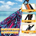 thumbnail image 4 of Hamaca NATUREFUN Ultra Ligera para Camping y Viajes con Capacidad de 300 kg, 4 of 6