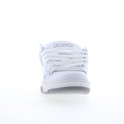 DVS Adult Mens Comanche Skate Inspired Sneakers