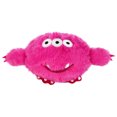 thumbnail image 1 of Pet Dog Electronic Plush Giggle Ball Shake Squeak Crazy Bouncer Toy Interactive Exercise Toy For Entertainment, 1 of 9