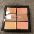thumbnail image 1 of MAC Pro Conceal and Correct Palette ~ LIGHT ~, 1 of 1