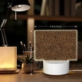 thumbnail image 6 of Fotbe Leopard Pattern Acrylic Night Light Gift with 3 Color ModesTouch-Sensitive LED Lamp Perfect Gift for Mother's Day, Birthday, or Christmas, 6 of 9