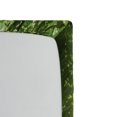 thumbnail image 2 of Forest Fitted Sheet, Rays of Sun Deep Dark in the Forest in Foliage with Effects Scenic Image Print, Soft Decorative Fabric Bedding, Queen Size, Green, by Ambesonne, 2 of 2