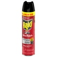 thumbnail image 5 of Raid Ant & Roach Killer 26, Outdoor Fresh Scent, 20 oz, 5 of 12
