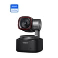 thumbnail image 2 of Cámara web OBSBOT Tiny 2 4K con control de voz PTZ y seguimiento mediante IA, 2 of 9