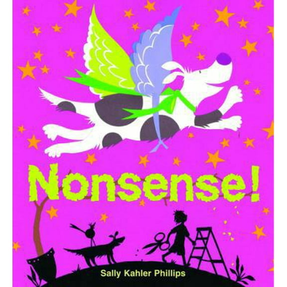 Pre-Owned Nonsense! (Hardcover) 0375833064 9780375833069
