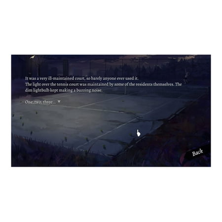 WILL: A Wonderful World - PlayStation 4, PlayStation 5
