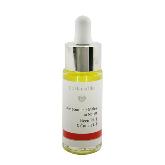 Dr. Hauschka Neem Nail &amp; Cuticle Oil 18ml/0.6oz