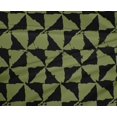thumbnail image 4 of oneOone Polyester Lycra Fabric Geometric Block Printed Craft Fabric BTY 56 Inch Wide, 4 of 4
