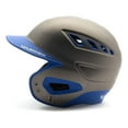 thumbnail image 2 of DEFCON Baseball/Softball Batting Helmet - Multiple Color - 2 Sizes, 2 of 5