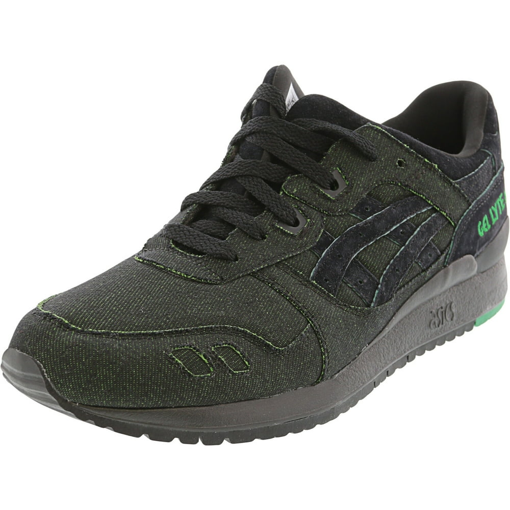 ASICS Asics Men's GelLyte Iii AnkleHigh Leather Running Shoe 12M