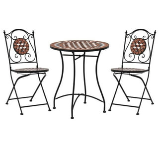 Mosaic Bistro Set