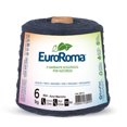 thumbnail image 1 of Euroroma Cuerda 1Kg Hilo 6 Varios Colores Deng Xun unisex, 1 of 2