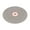 800#, variant on Grinding Disc 8Inch Coated Flat Lap Disk Sanding Polishing Disc Abrasive Wheel 800#