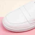 thumbnail image 6 of Women Nursing Shoes Nurse Loafers Kitchen Restaurant Work Shoes Comfortable 38, 6 of 8
