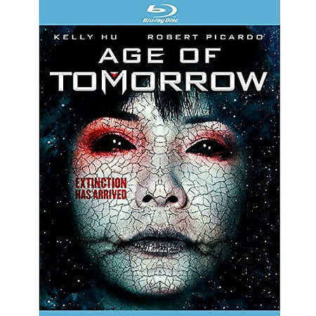 Age Of Tomorrow (Blu-ray) (Widescreen)