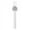 #54White, variant on Comb Cleaning Brush for Hairbrushes, Curly Hair Massage Device with Claw, Effectively Removes Lint and Tangled Hair, Perfect for Salon Home Travel