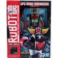 thumbnail image 1 of Grendizer 6 Inch Action Figure Robot Spirits - Side Super UFO Robo Grendizer, 1 of 2