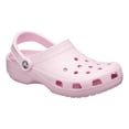 thumbnail image 3 of Sandalias Crocs Niñas Infantil Classic Clog rosa 20 MX, 3 of 8