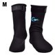 thumbnail image 2 of Calcetines De Buceo, Calcetines De Esnórquel, Calcetines De Surf Yon Sub, 1 Par, Calcetines Antideslizantes Cálidos Para Buceo, Esnórquel, Surf, Calcetines De Natación, ANGGREK Snorkeling Socks, 2 of 8